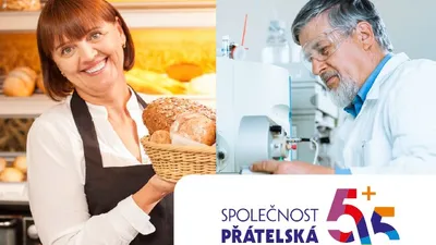 Třetí ročník ocenění Společnost přátelská k zaměstnávání osob 55+
